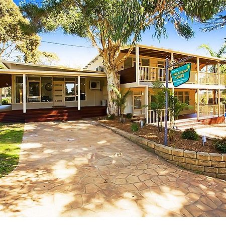 1-38 Chapel St , Cowes Apartment Luaran gambar