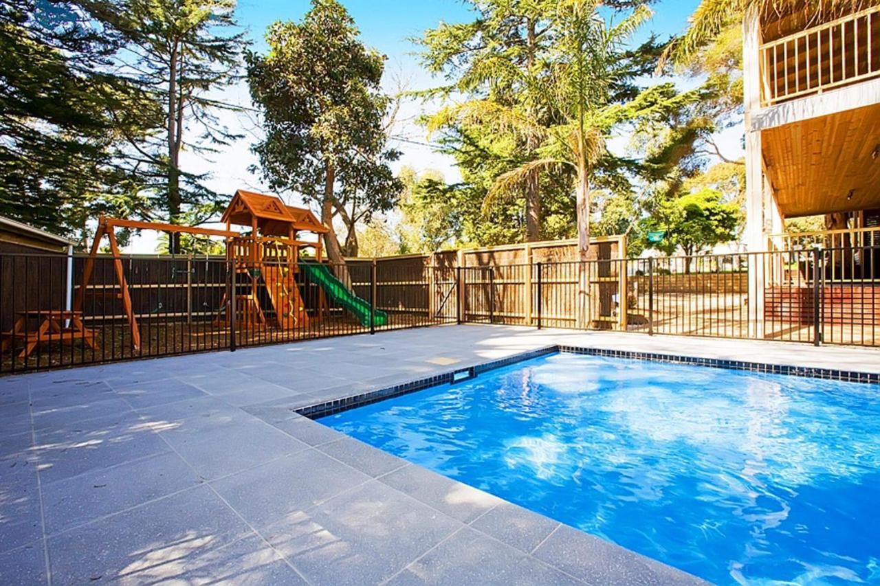 1-38 Chapel St , Cowes Apartment Luaran gambar