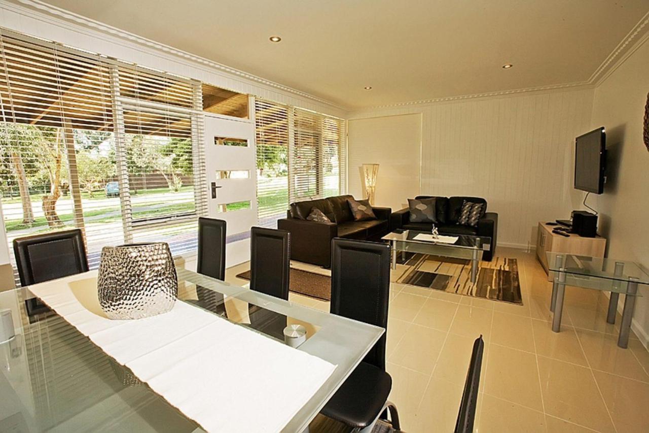 1-38 Chapel St , Cowes Apartment Luaran gambar