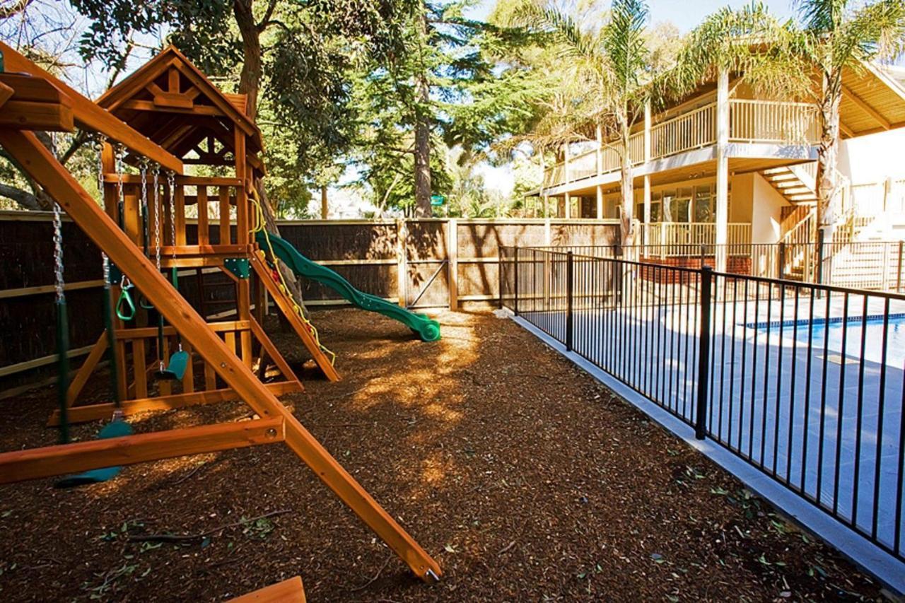 1-38 Chapel St , Cowes Apartment Luaran gambar