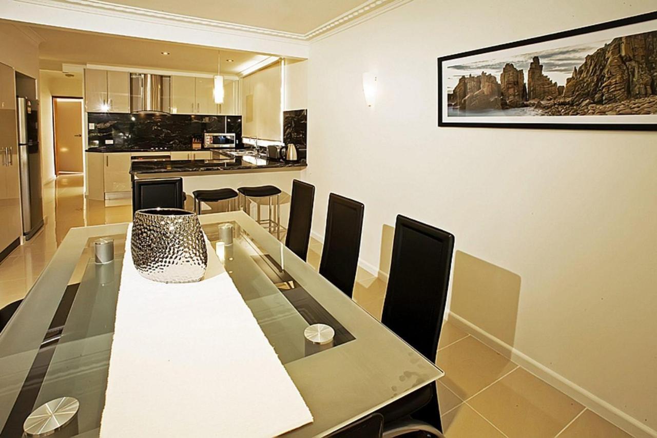 1-38 Chapel St , Cowes Apartment Luaran gambar