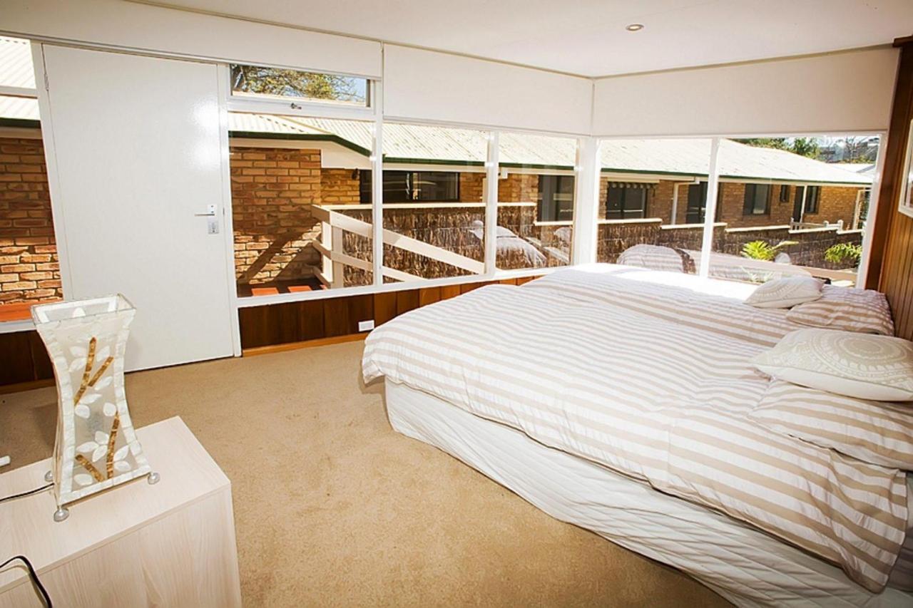 1-38 Chapel St , Cowes Apartment Luaran gambar
