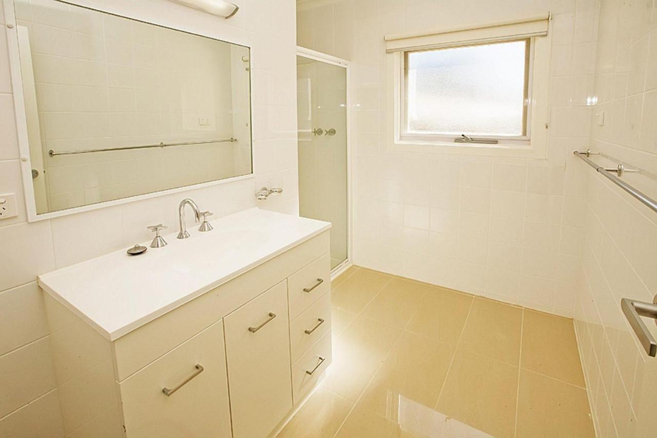 1-38 Chapel St , Cowes Apartment Luaran gambar