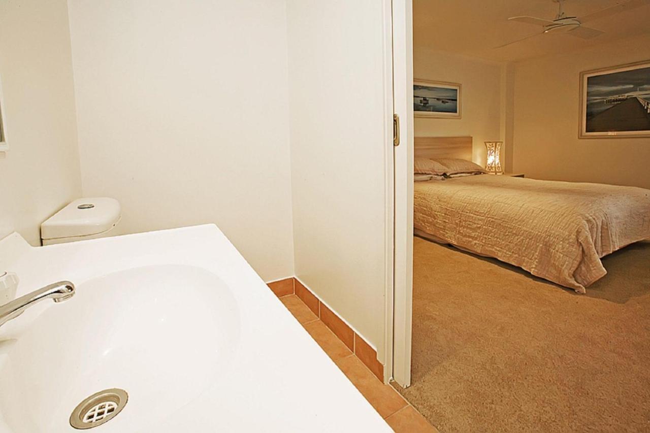 1-38 Chapel St , Cowes Apartment Luaran gambar